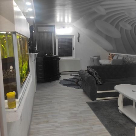 Apartment Sarajevo - Vraca ภายนอก รูปภาพ
