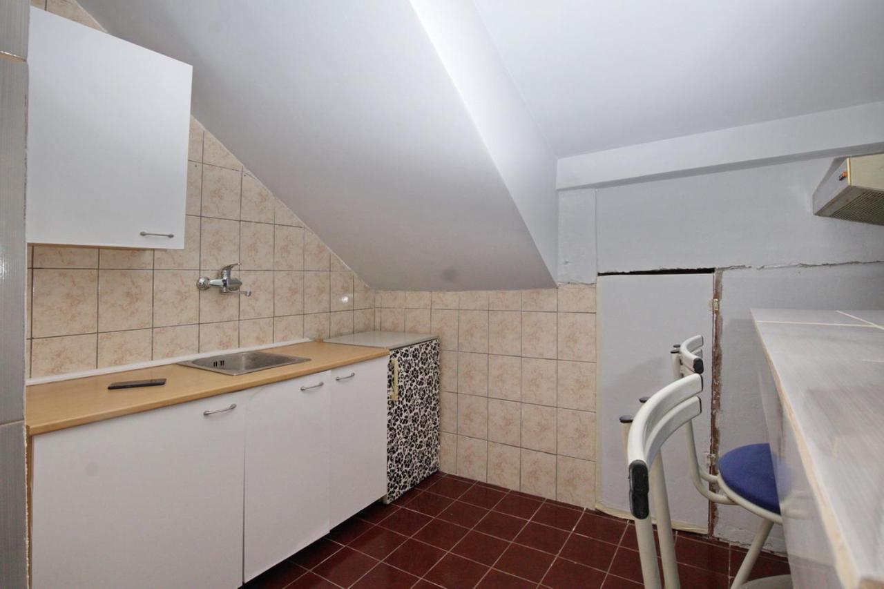Apartment Sarajevo - Vraca ภายนอก รูปภาพ