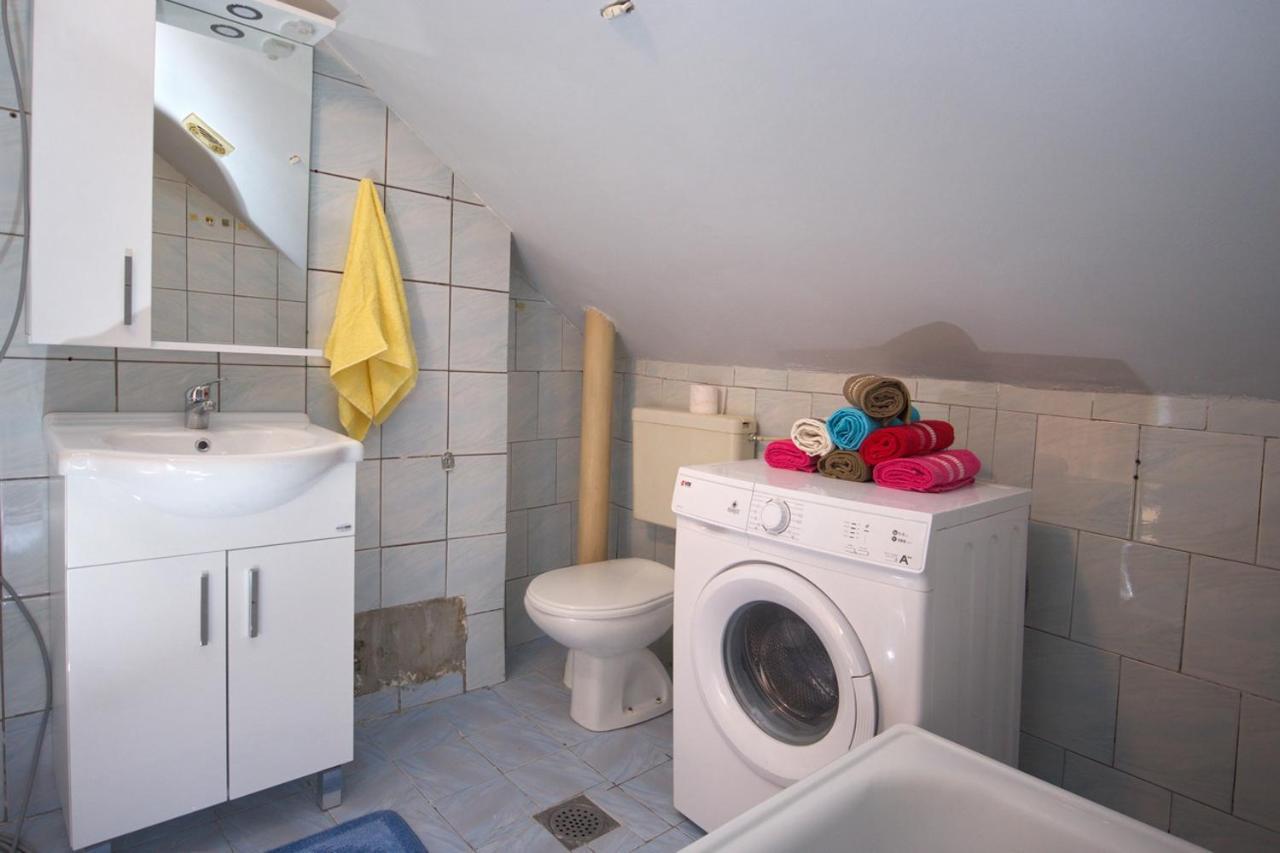 Apartment Sarajevo - Vraca ภายนอก รูปภาพ