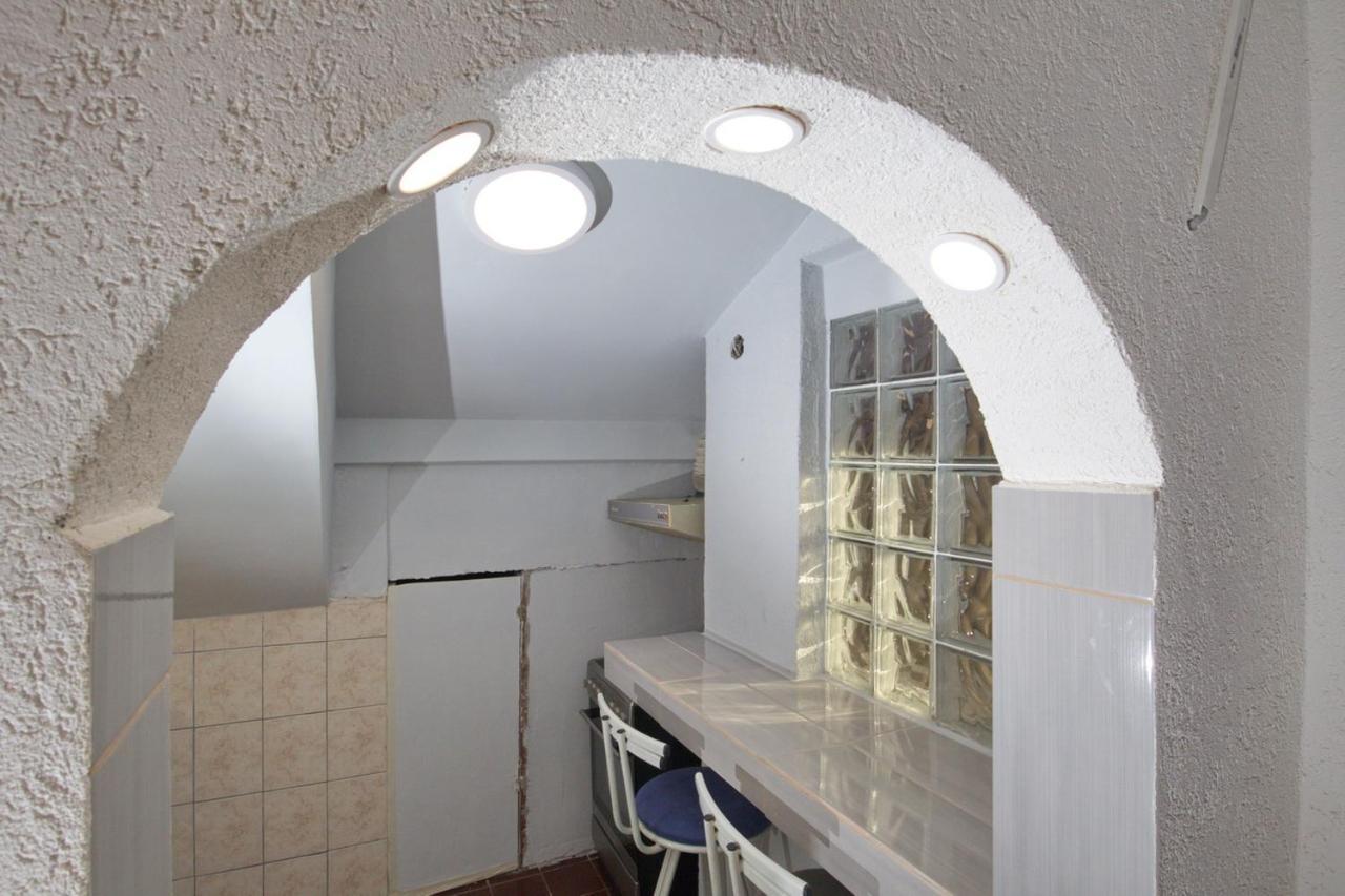 Apartment Sarajevo - Vraca ภายนอก รูปภาพ