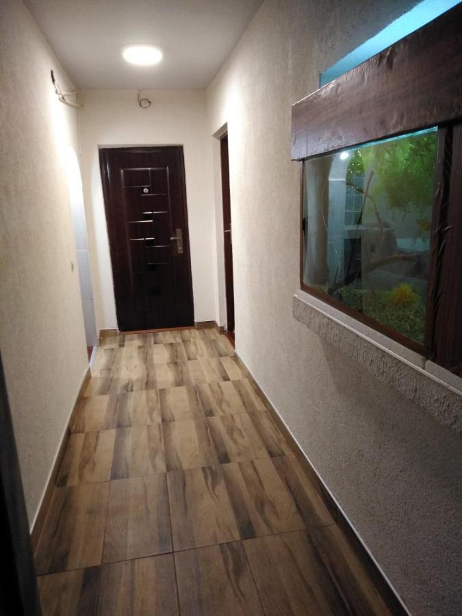 Apartment Sarajevo - Vraca ภายนอก รูปภาพ