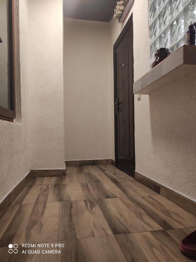 Apartment Sarajevo - Vraca ภายนอก รูปภาพ
