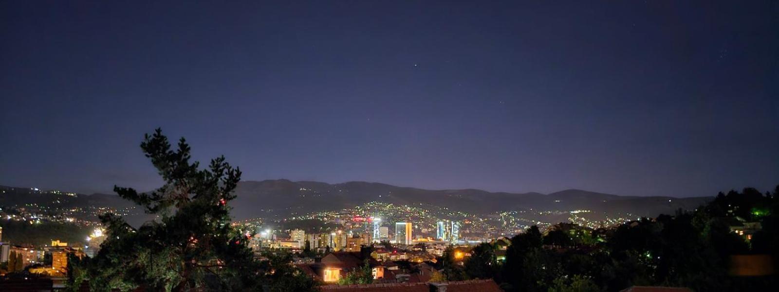 Apartment Sarajevo - Vraca ภายนอก รูปภาพ