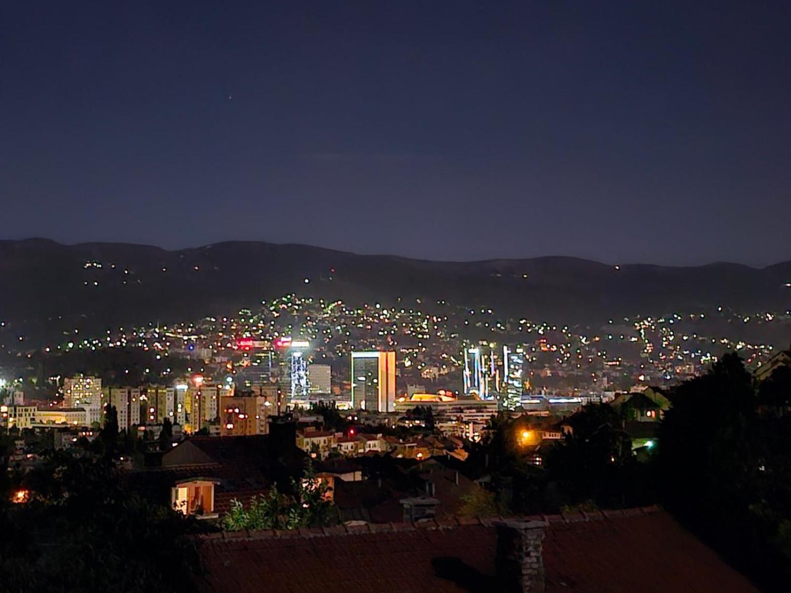 Apartment Sarajevo - Vraca ภายนอก รูปภาพ