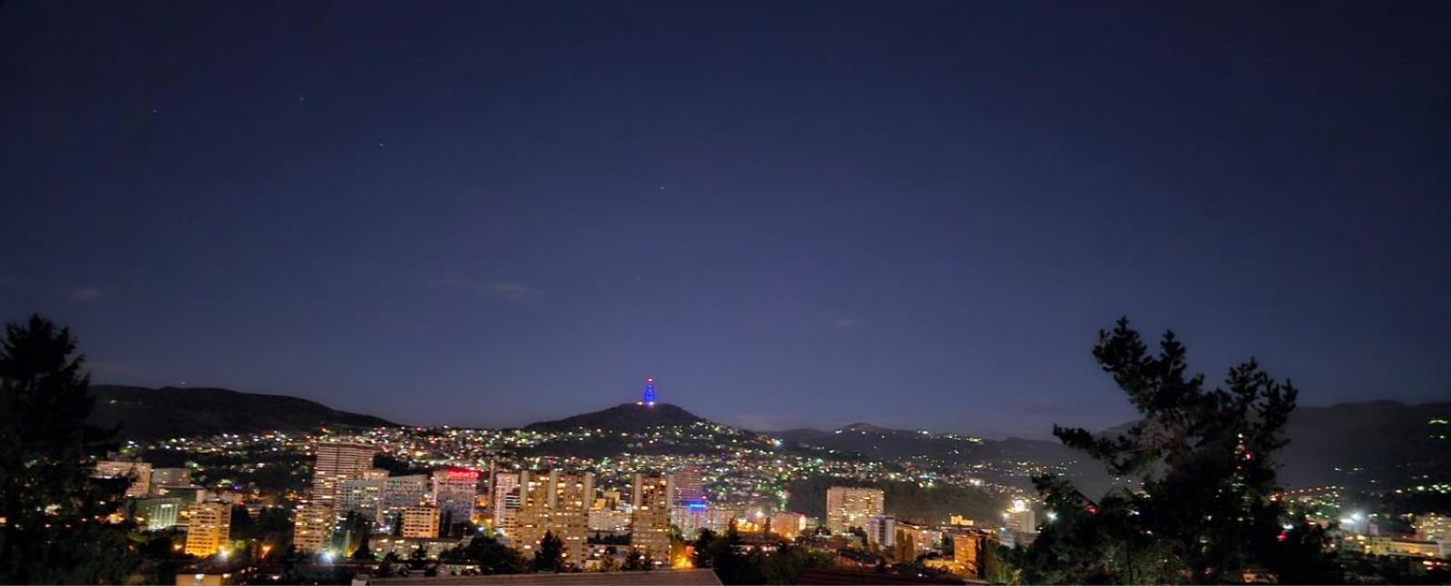 Apartment Sarajevo - Vraca ภายนอก รูปภาพ