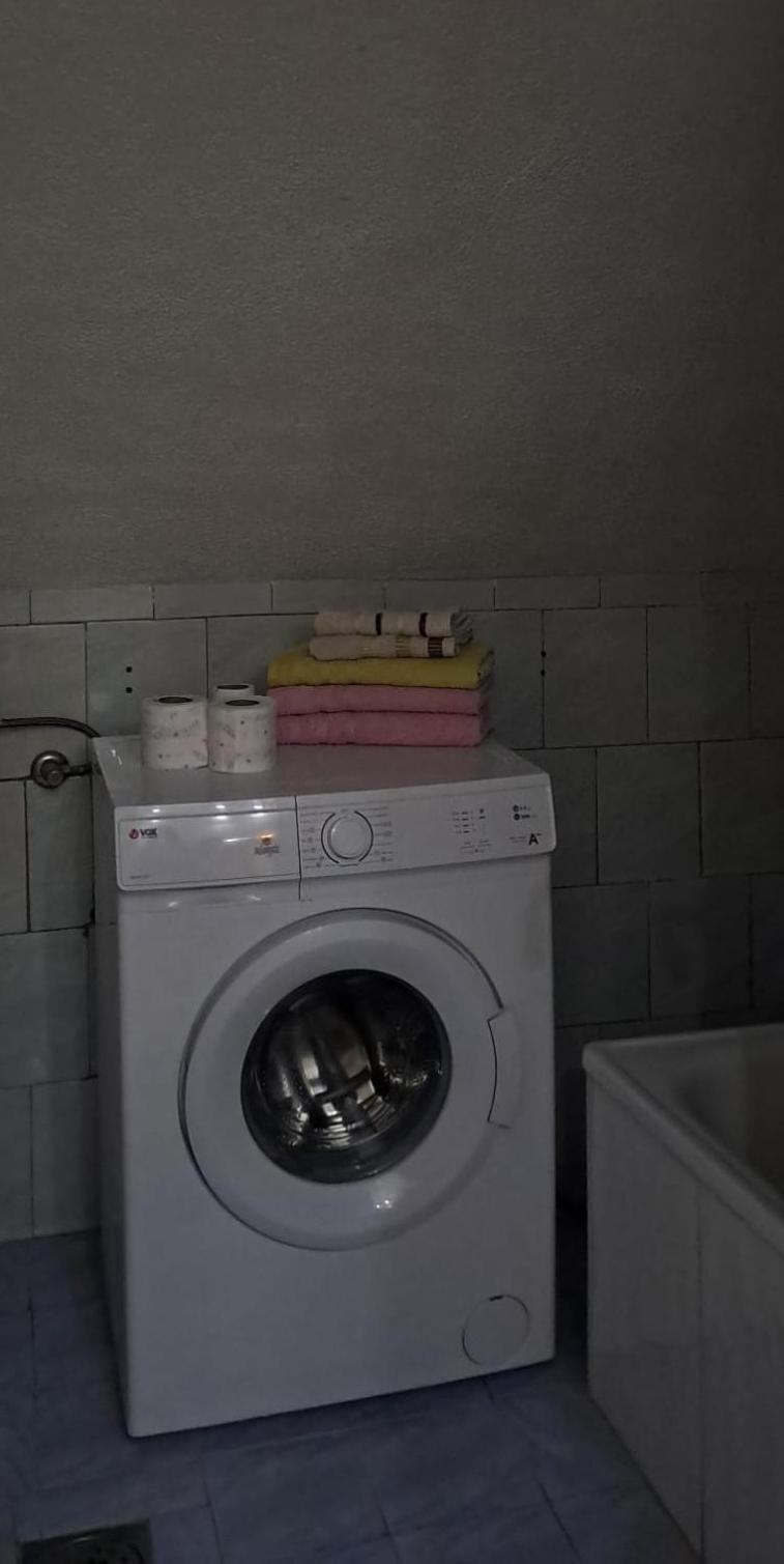 Apartment Sarajevo - Vraca ภายนอก รูปภาพ