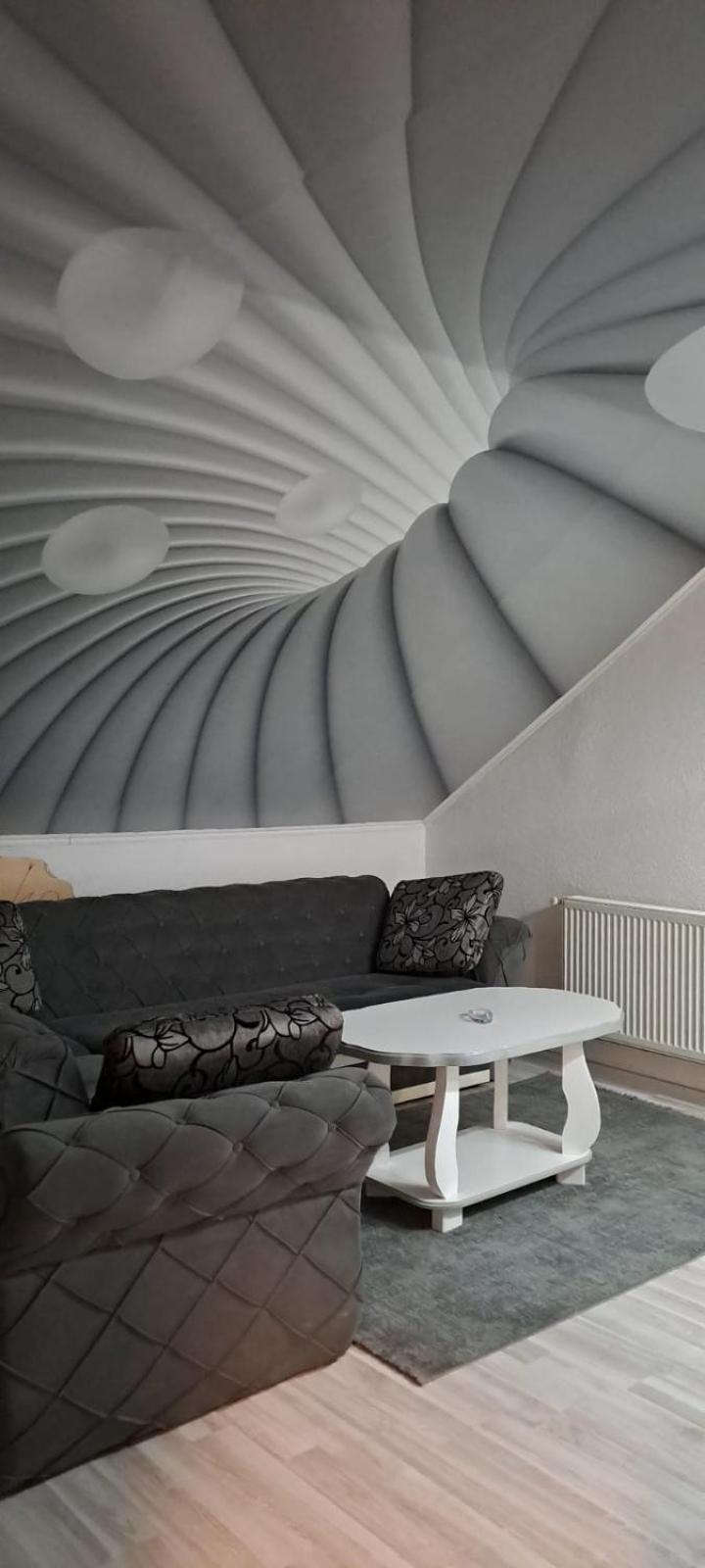Apartment Sarajevo - Vraca ภายนอก รูปภาพ