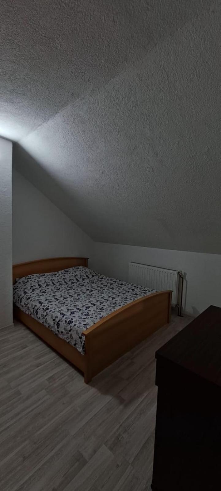 Apartment Sarajevo - Vraca ภายนอก รูปภาพ
