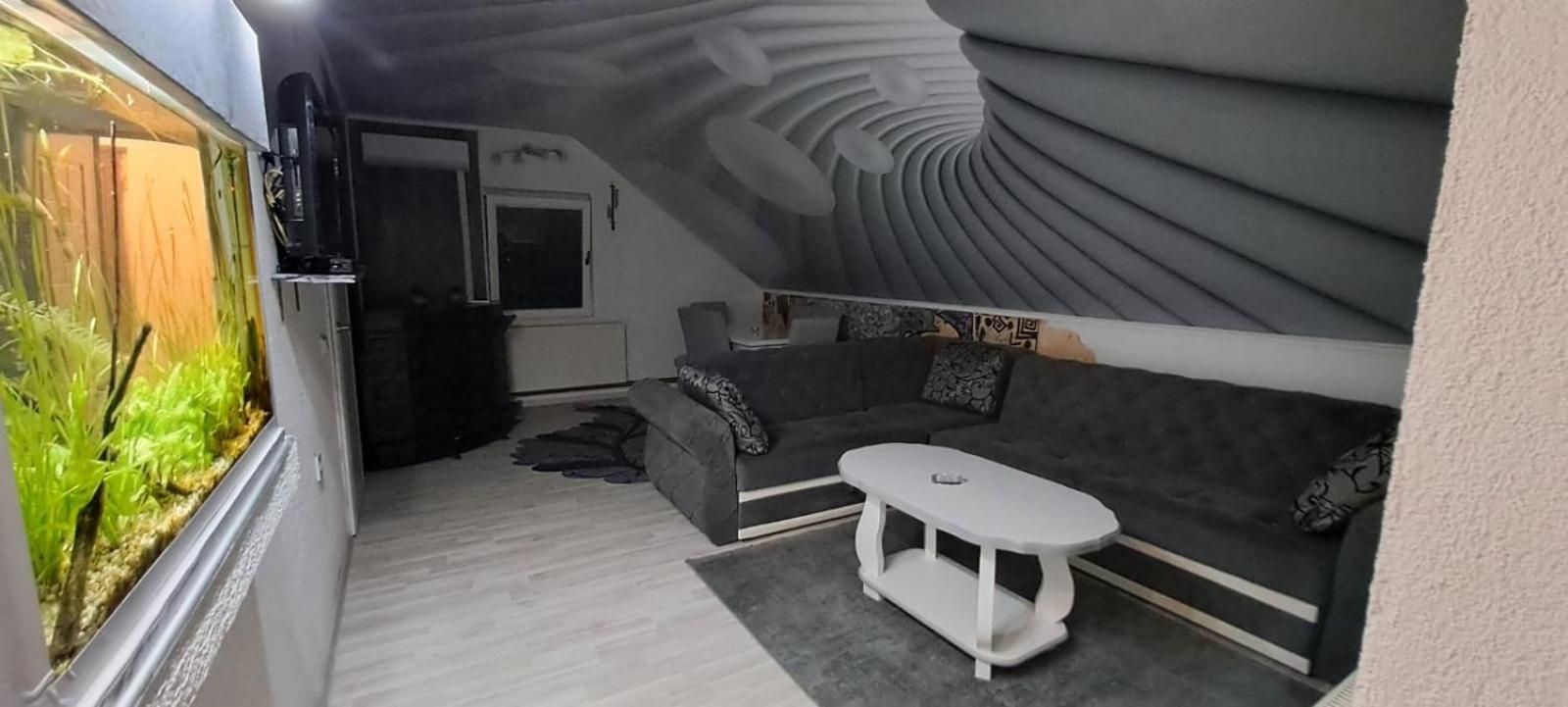Apartment Sarajevo - Vraca ภายนอก รูปภาพ