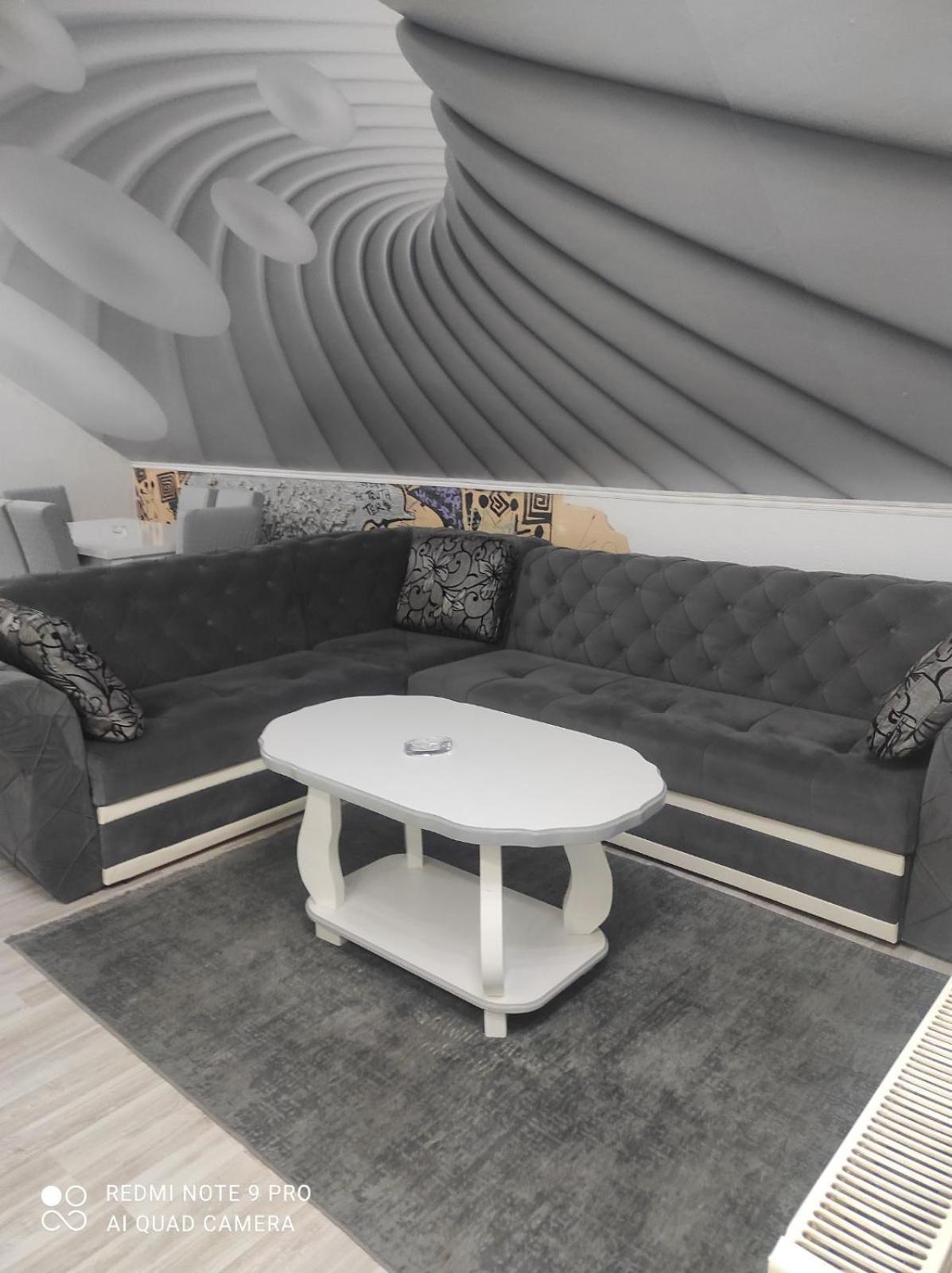 Apartment Sarajevo - Vraca ภายนอก รูปภาพ