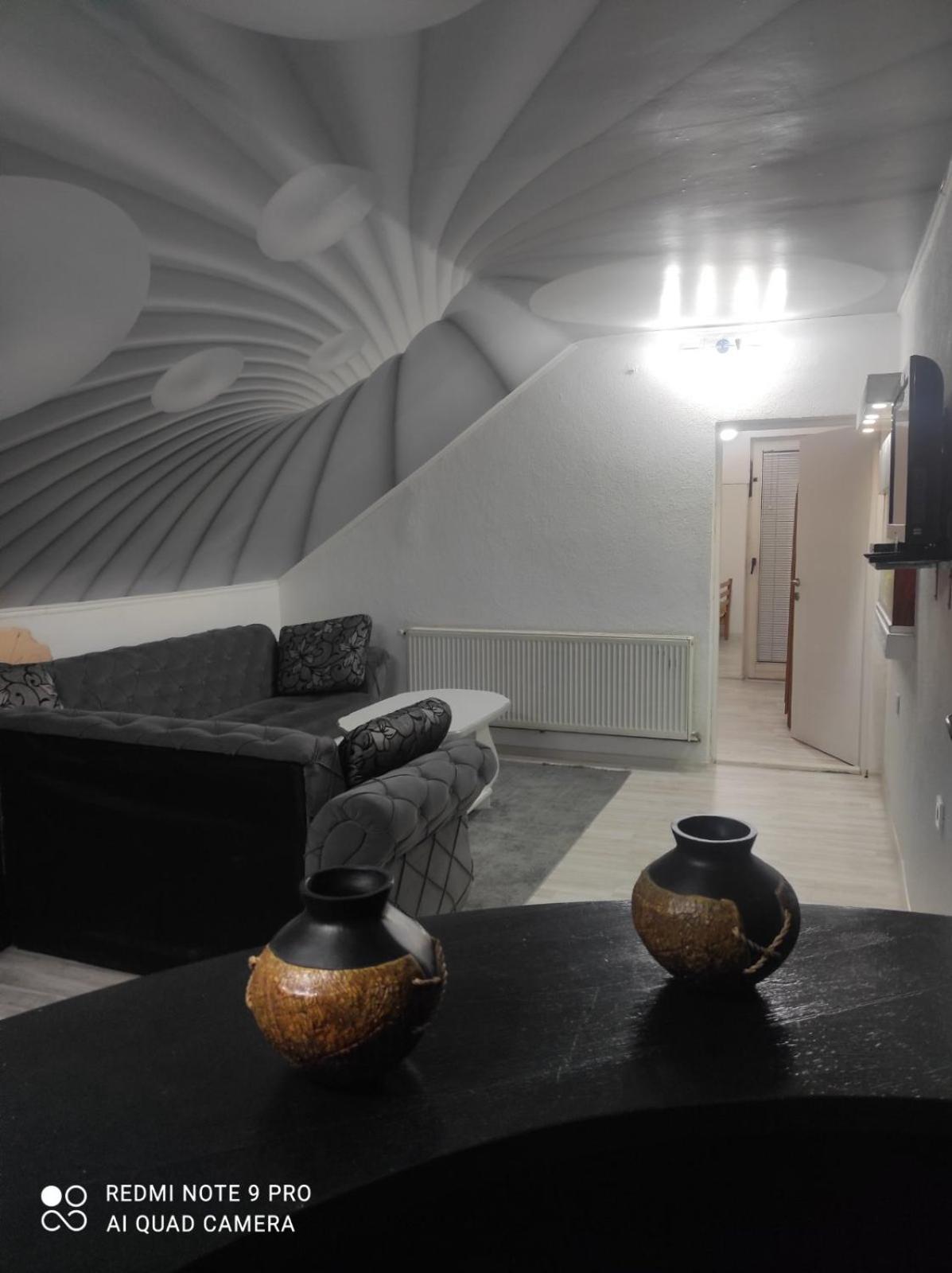 Apartment Sarajevo - Vraca ภายนอก รูปภาพ