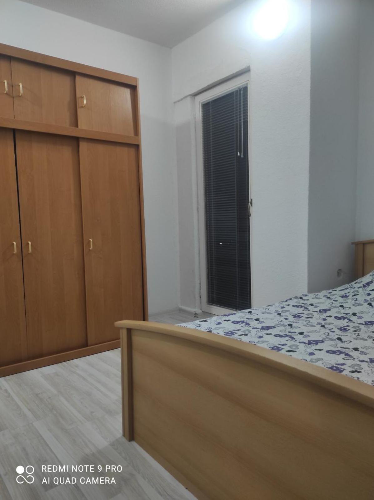 Apartment Sarajevo - Vraca ภายนอก รูปภาพ