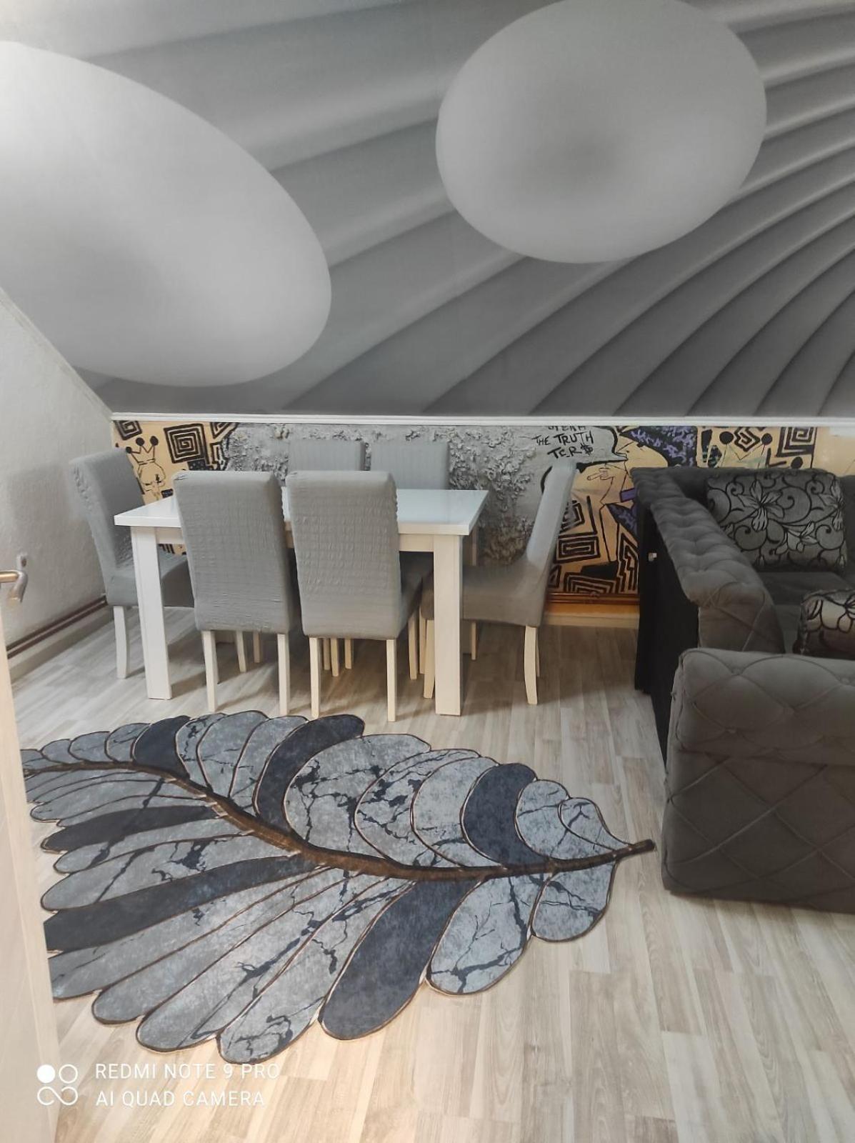 Apartment Sarajevo - Vraca ภายนอก รูปภาพ