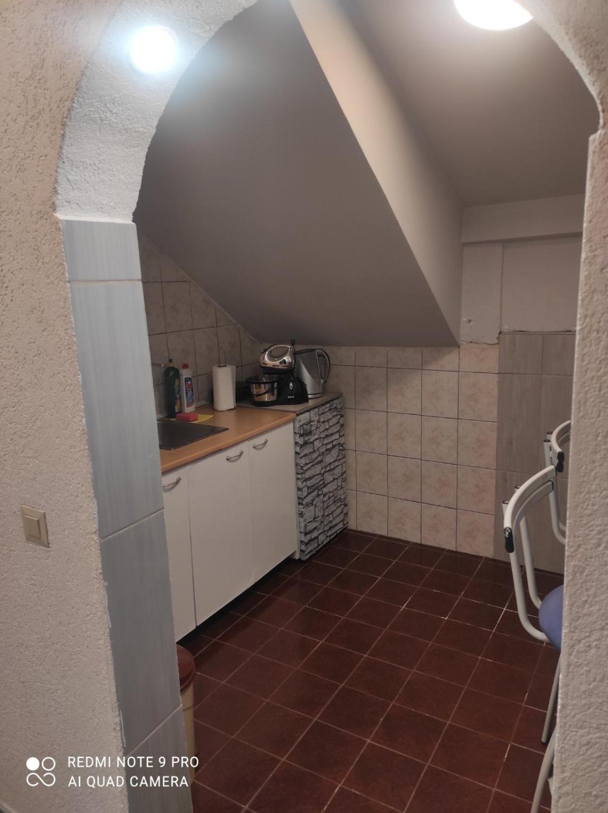 Apartment Sarajevo - Vraca ภายนอก รูปภาพ
