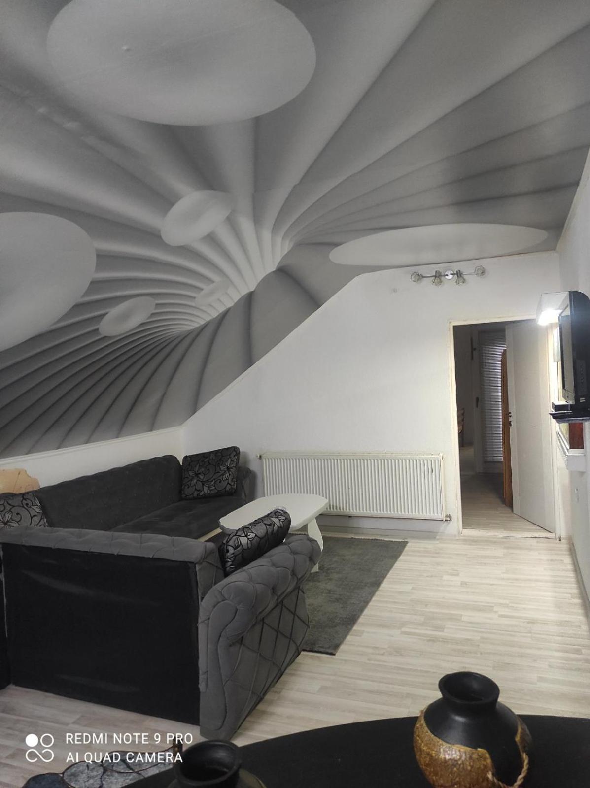 Apartment Sarajevo - Vraca ภายนอก รูปภาพ
